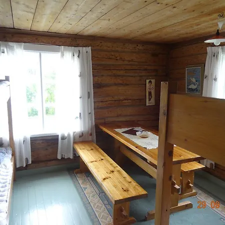 Vuohensaari Ahtela's 3*