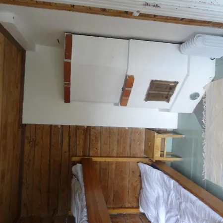 Vuohensaari Ahtela's אתר קמפינג סאלו