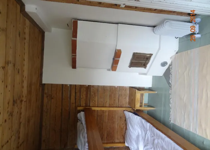 Vuohensaari Ahtela's キャンプ場 サロ